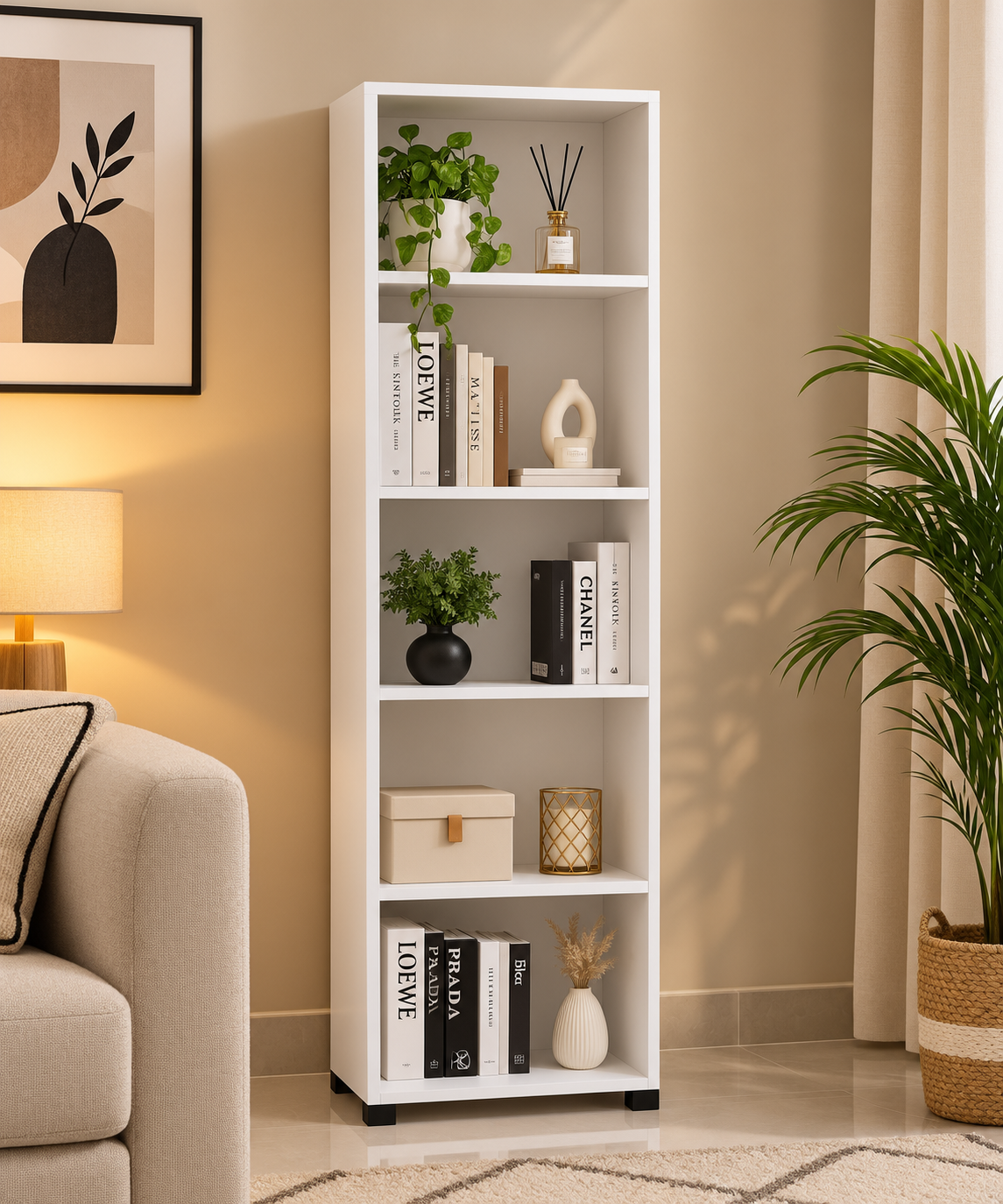 Placard Modernne