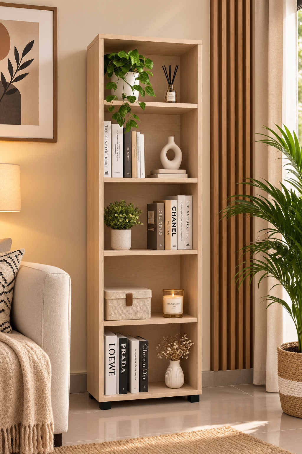 Placard Modernne