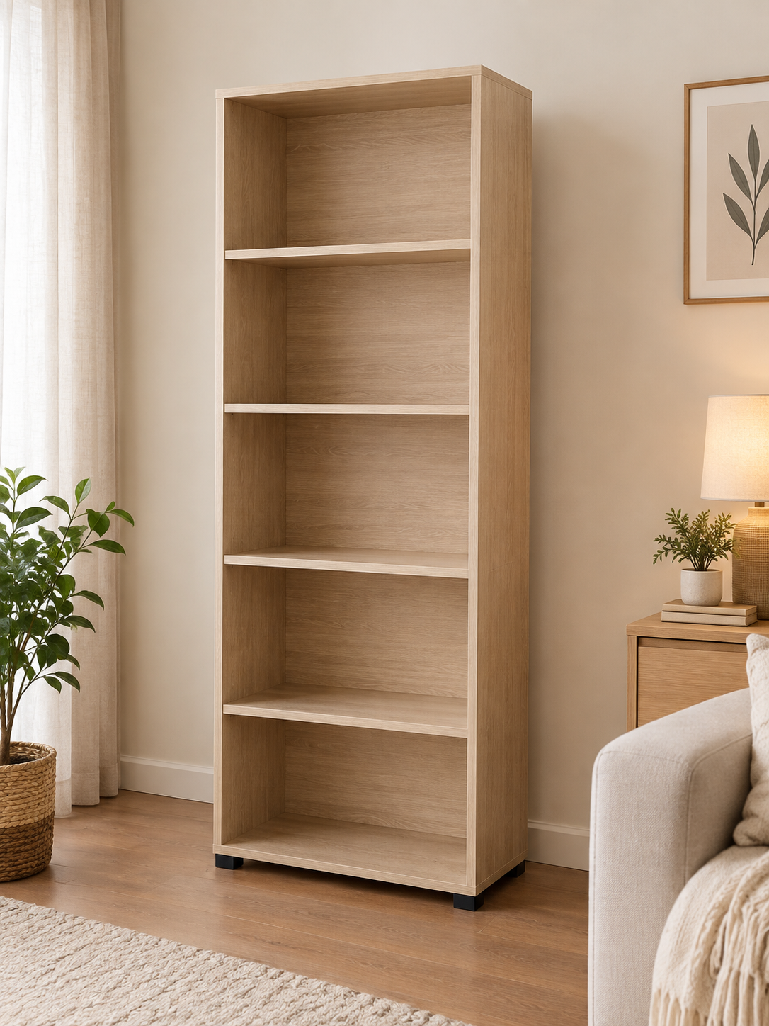 Placard Modernne